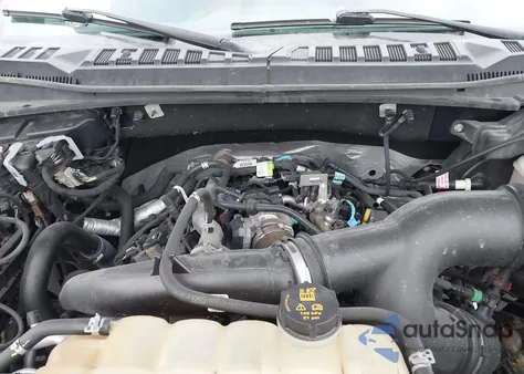 2019 Ford F-150 Xl from USA, damaged, VIN 1FTEW1EP1KFD03384